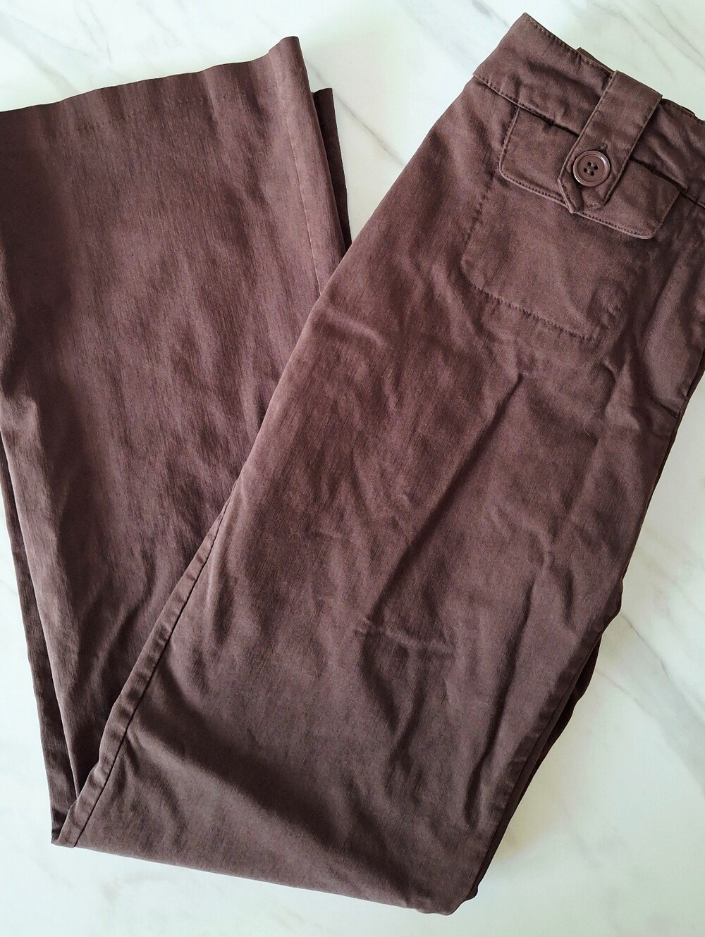 Vintage 90s Reitmans Petites Pants (8)